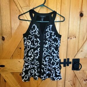 White house black market  top - size XS Womens